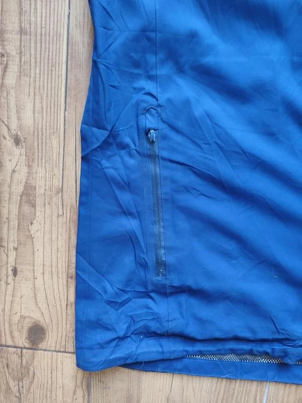 Jack Wolfskin jas maat S – photo 7
